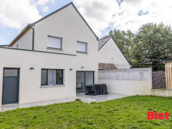 Vente maison 5 pièces Bain-de-Bretagne 35