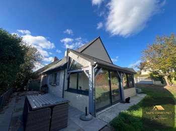 Vente maison 5 pièces Bain-de-Bretagne 35