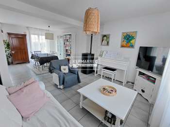 Vente maison 6 pièces Bain-de-Bretagne 35