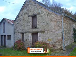 Vente Maison 3 chambresBains-sur-Oust