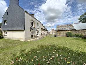Vente Maison 3 chambresBains-sur-Oust