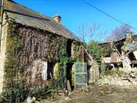 Vente maison 2 pièces Vente maison 2 pièces