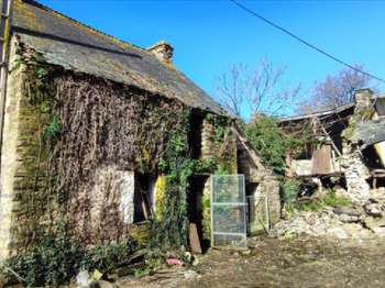 Vente maison 2 pièces Bains-sur-Oust 35
