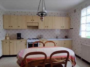 Vente maison 7 pièces Vente maison 7 pièces