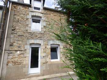 Vente maison 3 pièces Bains-sur-Oust 35