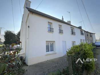 Vente Maison 4 chambresBains-sur-Oust