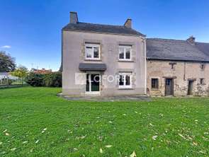 Vente Maison 3 chambresBains-sur-Oust