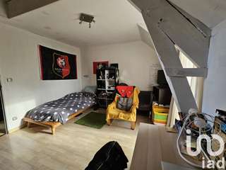 Vente maison 6 pièces Vente maison 6 pièces