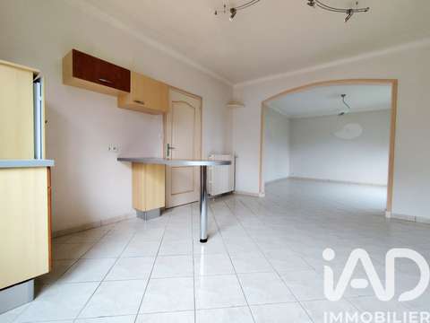 Vente maison 4 pièces Vente maison 4 pièces