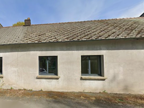 Vente Maison 2 chambresBains-sur-Oust