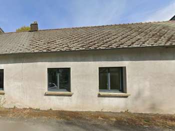 Vente Maison 2 chambresBains-sur-Oust
