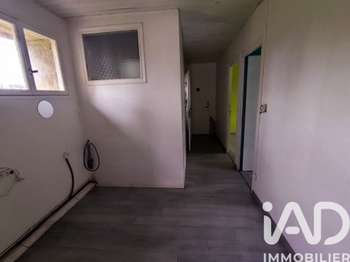 Vente maison 3 pièces Vente maison 3 pièces