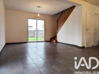 Vente maison 5 pièces Vente maison 5 pièces