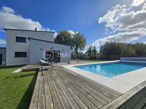 Vente maison 6 pièces Vente maison 6 pièces