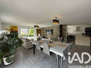 Vente Maison 6 piècesBains-sur-Oust