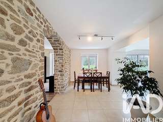 Vente maison 6 pièces Vente maison 6 pièces