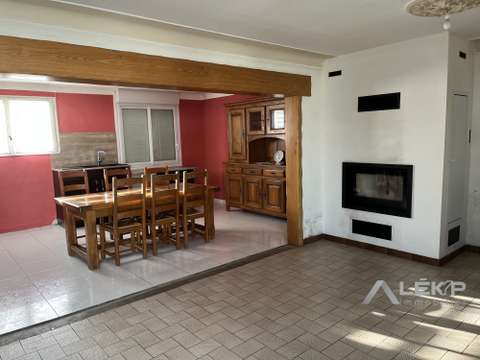 Vente maison 5 pièces Bains-sur-Oust 35