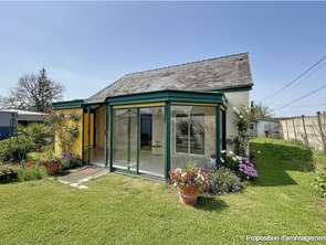 Vente Maison 1 chambreBains-sur-Oust