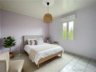 Vente maison 2 pièces