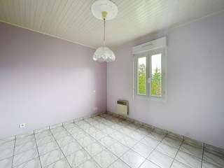 Vente maison 2 pièces