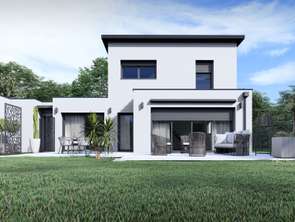 Vente Maison 4 chambresBains-sur-Oust