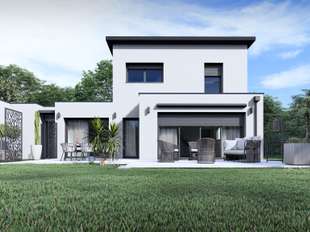 Photo Vente maison Bains-sur-Oust