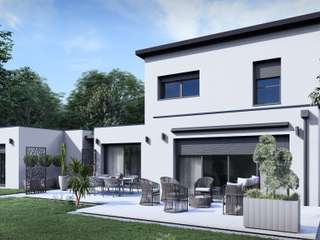 Vente maison