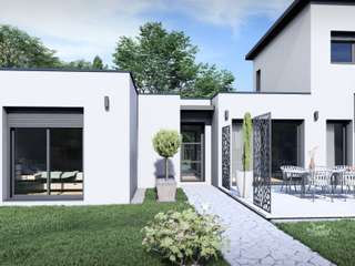 Vente maison