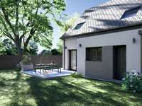 Vente maison 4 pièces Vente maison 4 pièces