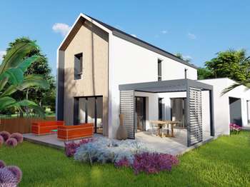 Vente maison 5 pièces Bains-sur-Oust 35