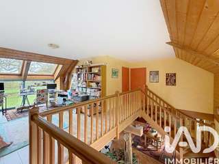 Vente maison 9 pièces