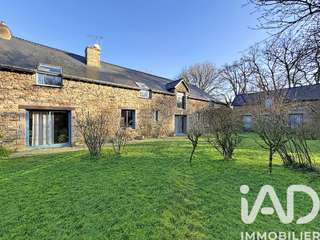 Vente maison 9 pièces