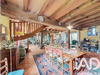Vente maison 9 pièces Vente maison 9 pièces
