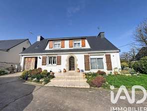 Vente Maison 6 piècesBains-sur-Oust