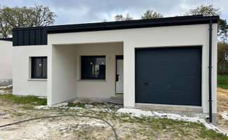 Photo Vente maison Bains-sur-Oust