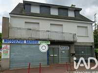 Vente maison 6 pièces Vente maison 6 pièces