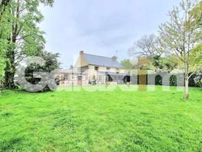 Vente Maison 4 chambresBains-sur-Oust