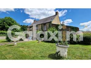 Vente Maison 4 chambresBains-sur-Oust