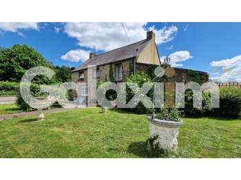 Vente maison 6 pièces Bains-sur-Oust 35