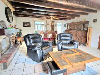 Vente maison 6 pièces Vente maison 6 pièces