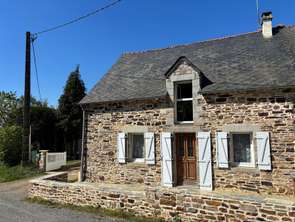 Vente Maison 4 chambresBains-sur-Oust