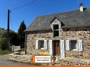 Vente Maison 4 chambresBains-sur-Oust