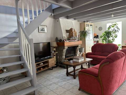 Vente maison 5 pièces Vente maison 5 pièces
