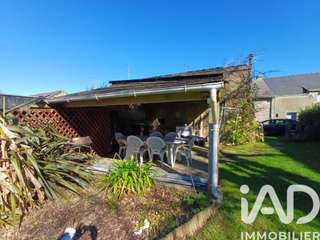 Vente maison 4 pièces Vente maison 4 pièces