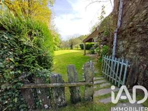 Vente Maison 2 chambresBains-sur-Oust