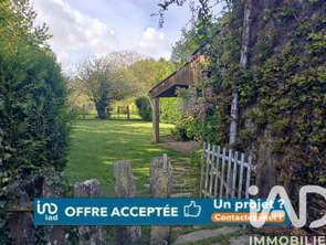 Vente Maison 2 chambresBains-sur-Oust