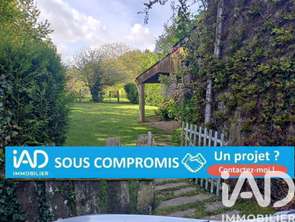 Vente Maison 2 chambresBains-sur-Oust