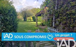 Photo Vente maison Bains-sur-Oust