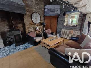 Vente maison 4 pièces Vente maison 4 pièces