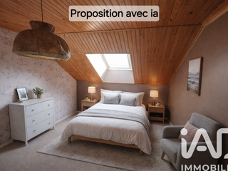 Vente maison 4 pièces Vente maison 4 pièces